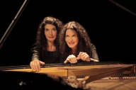 Katia und Marielle Labèque